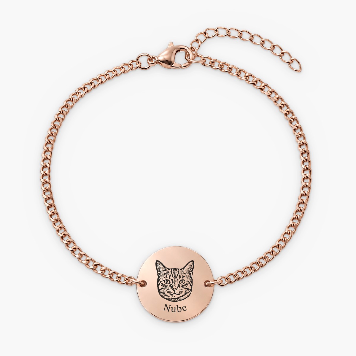 Pulsera Pet Face