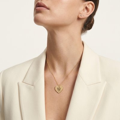 Lo nuevo: Collar Love